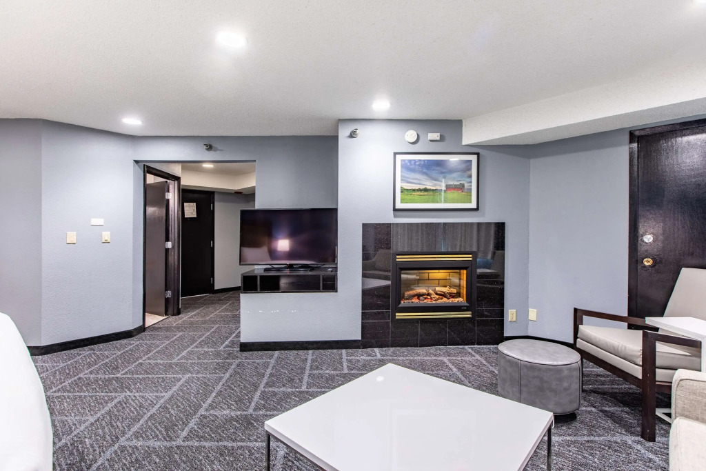 Best Western Rochester Hotel Mayo Clinic Area/ St. Marys
