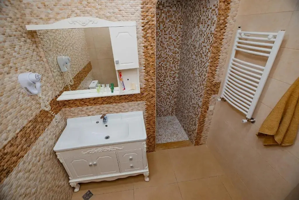 Apartment on Javakhishvili