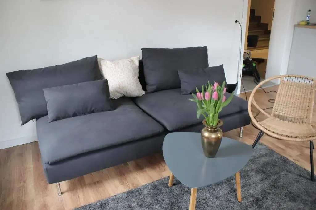 Apartment Steinbruch