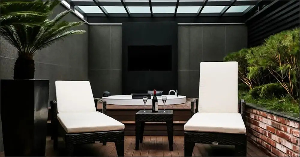 Amare Hotel Jakjeon