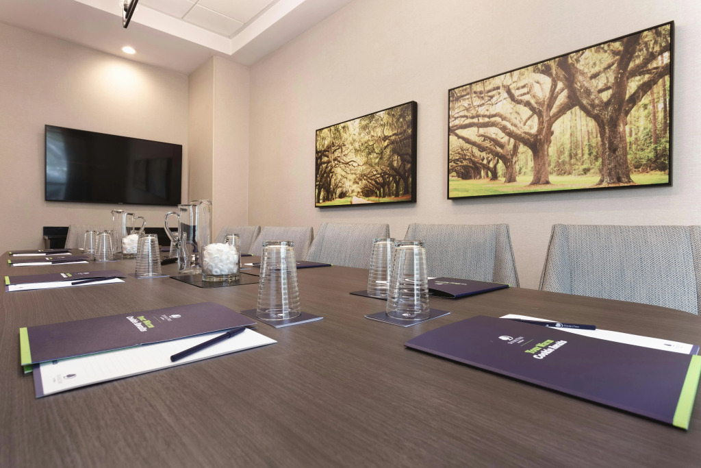 DoubleTree by Hilton Charleston Mount Pleasant
