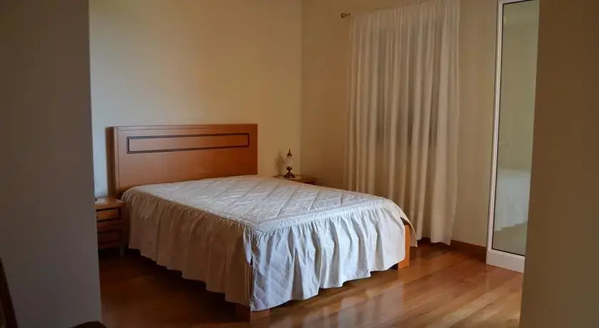 Casa da Vargem