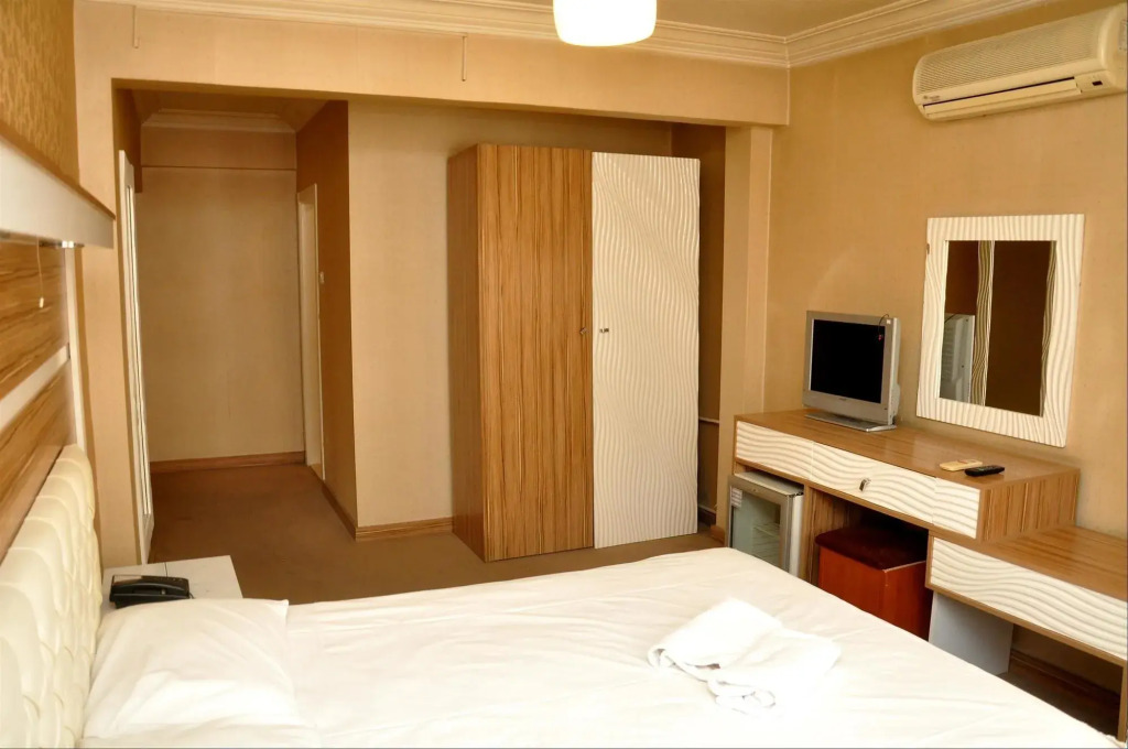 Maltepe Manhattan Otel