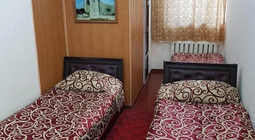 Silver Hotel