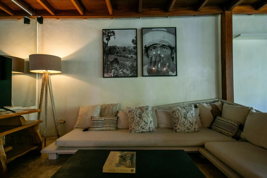 2 BDR Bungalow Relax Inn
