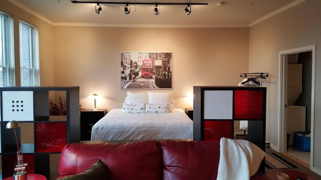 Orenco Lofts