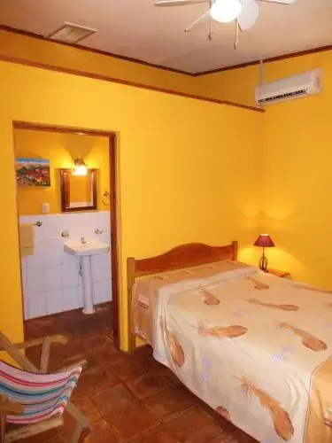 Guesthouse El Nancite