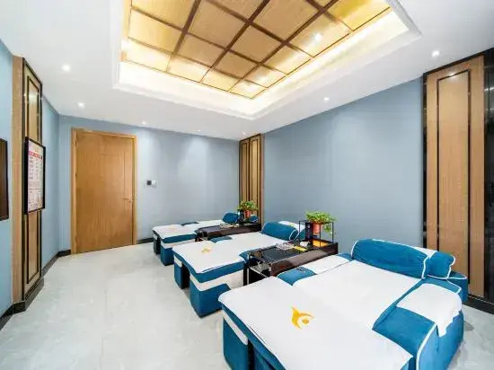 Guose Tianxiang Hotel