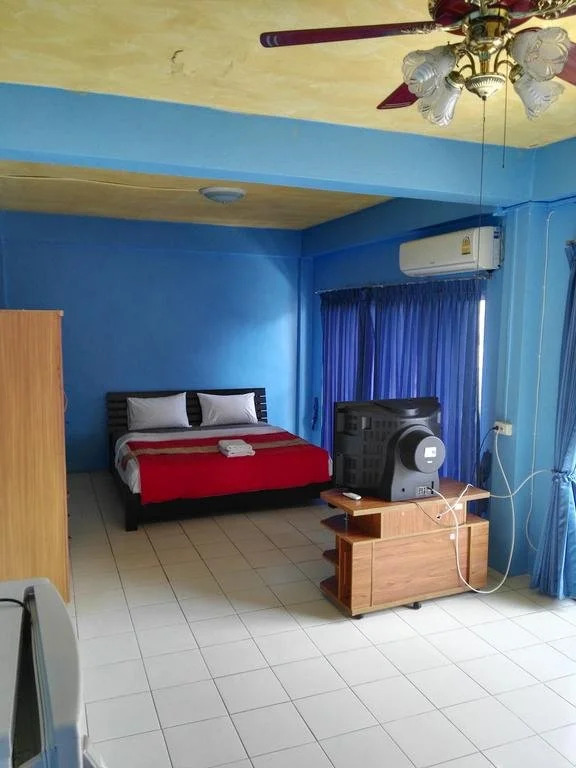 Jomtien Sunset Guesthouse