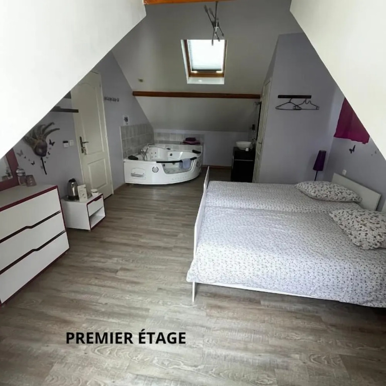 Le petit manoir