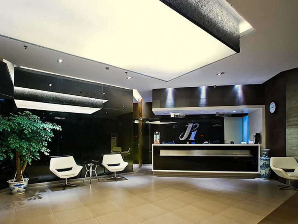 Jinjiang Inn Taizhou wanda square south Jiangzhou  road Branch