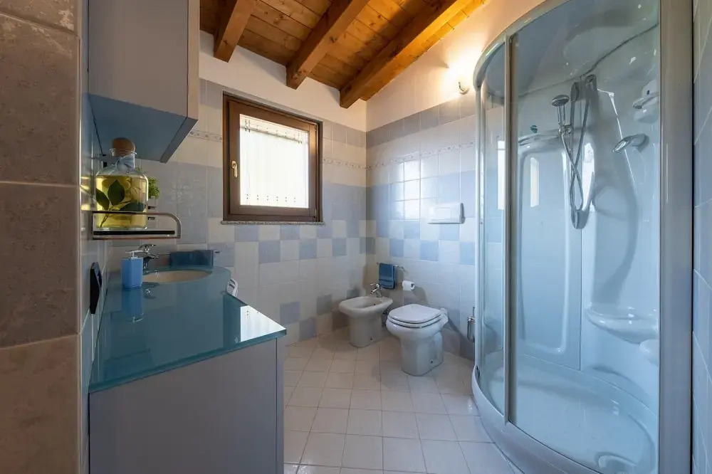 Casa del Gatto in Paratico