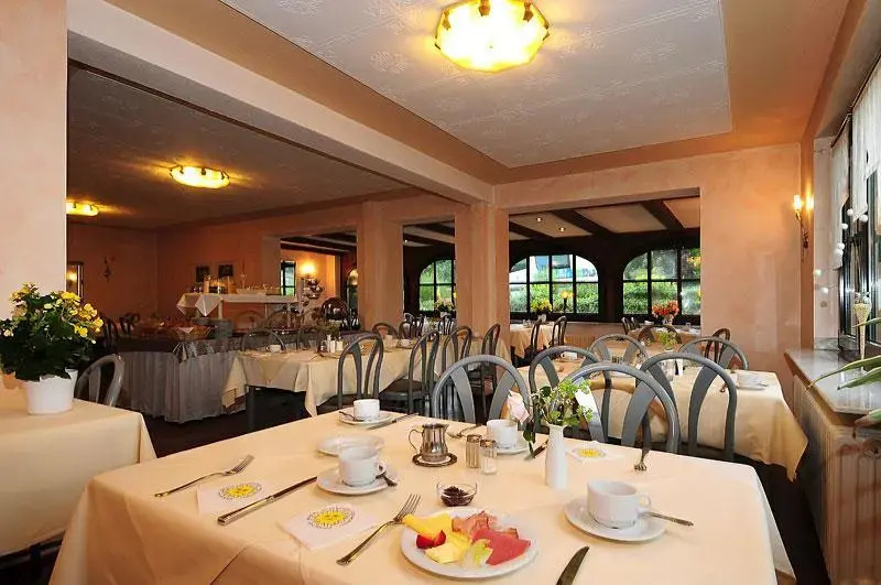 Hotel Bad Driburg