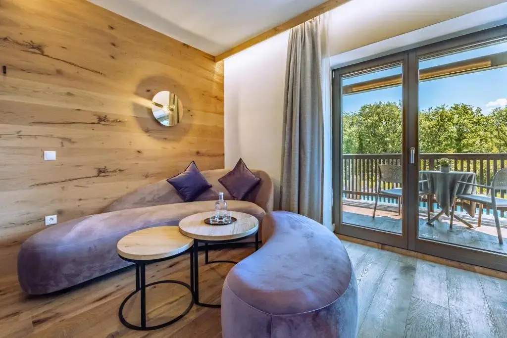 Hotel Ansitz Rungghof