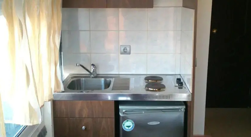 Valentina Hotel
