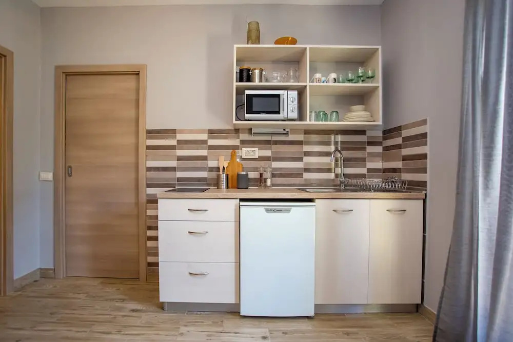 Apartments in Rovinj/istrien 11545
