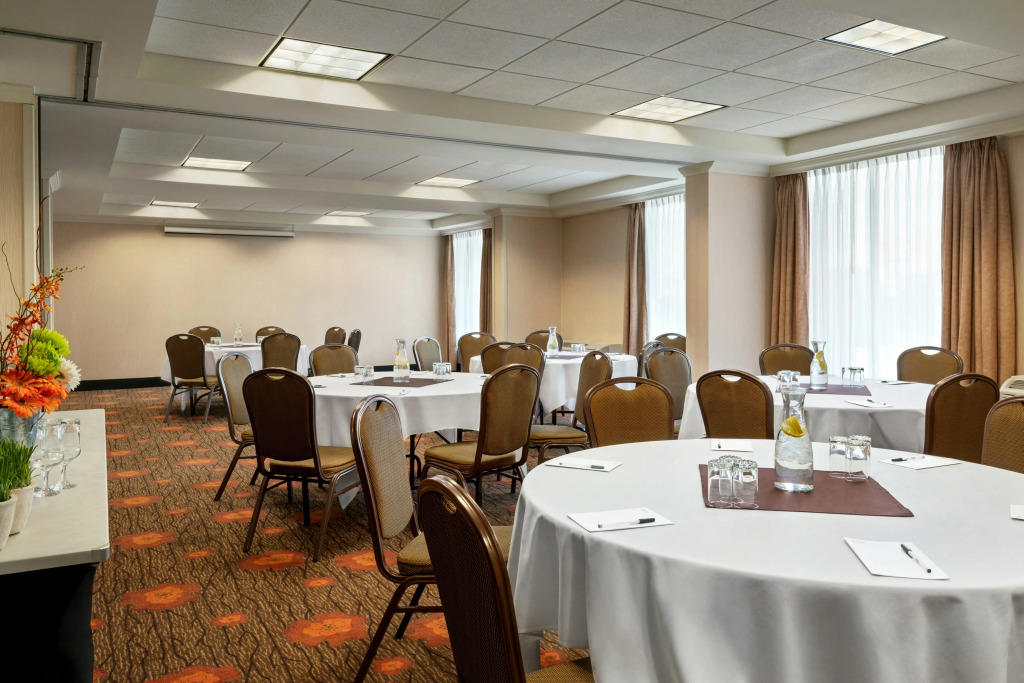 Hilton Garden Inn Saskatoon Downtown