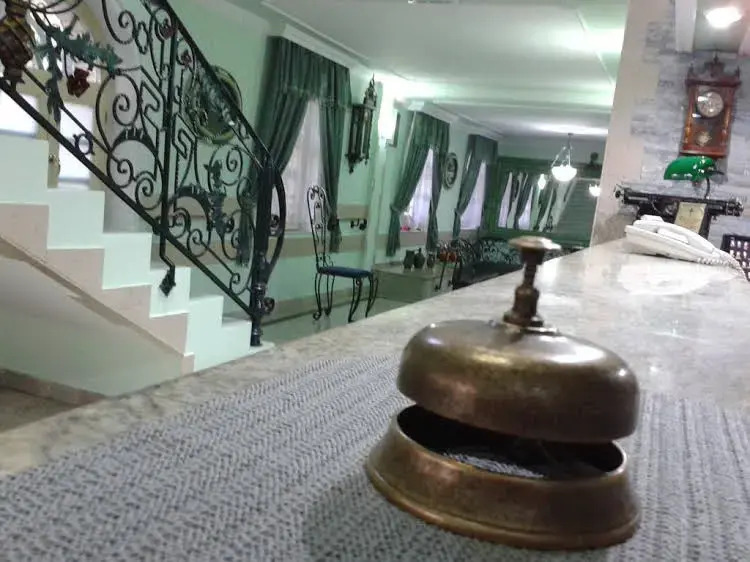 Hotel Sveti Georgije