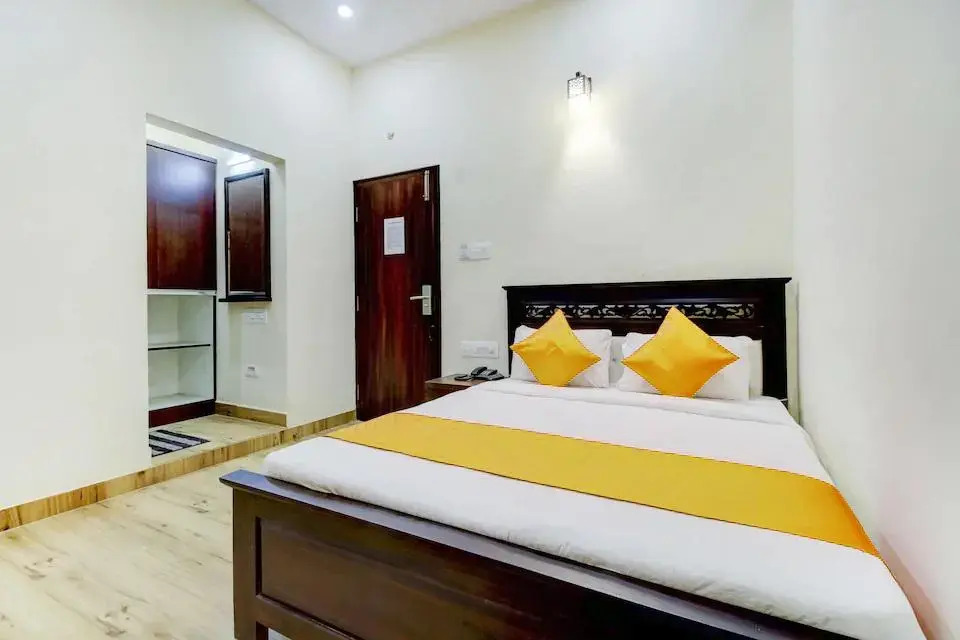 FabExpress Mysore International