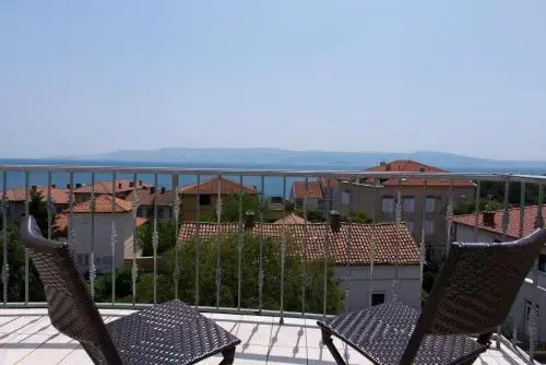 Pansion Lavanda