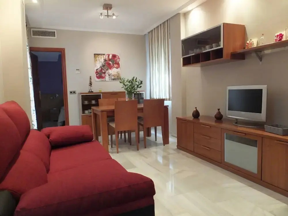Acogedor apartamento Mezquita Wifi by JITKey