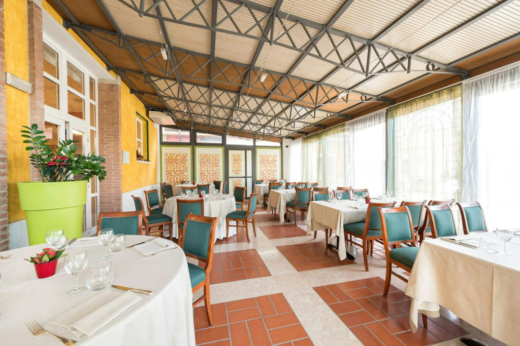 Hotel Villa Malaspina