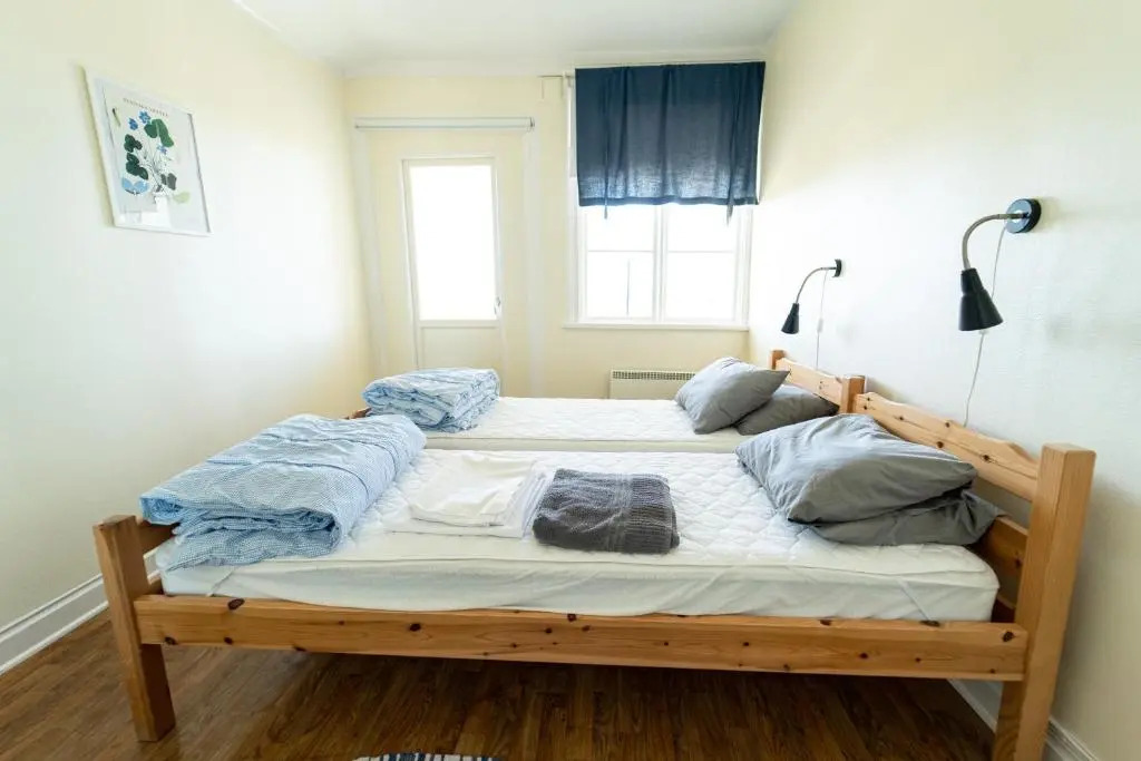 Hostel Utö