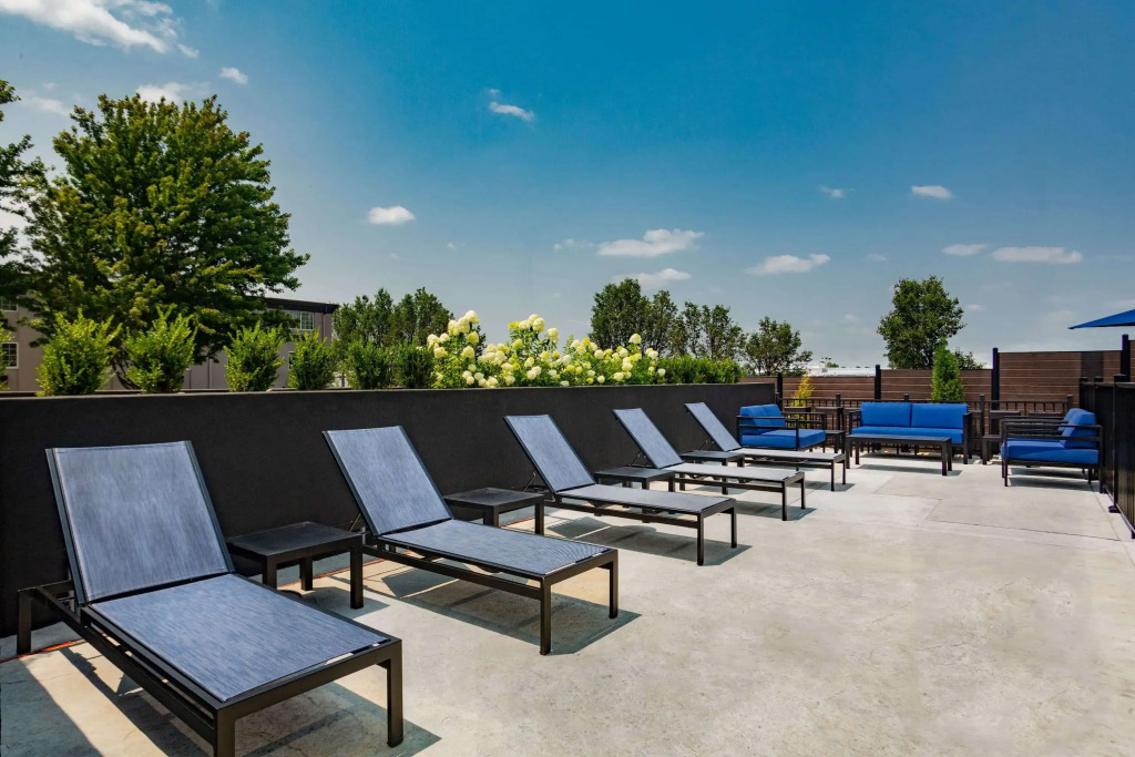 La Quinta by Wyndham Joplin