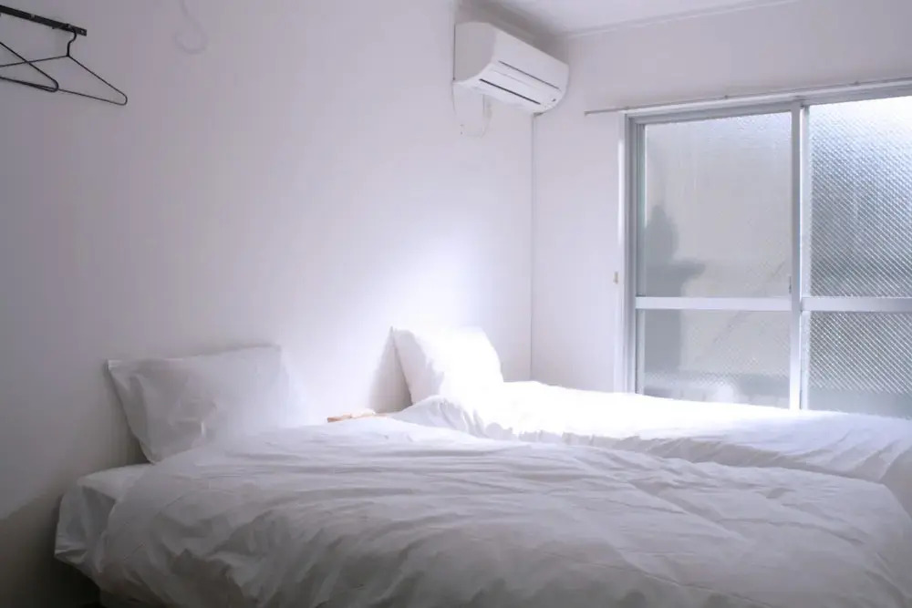 Scalene Hostel