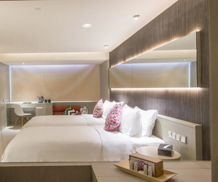 Inhouse Hotel Yehliu