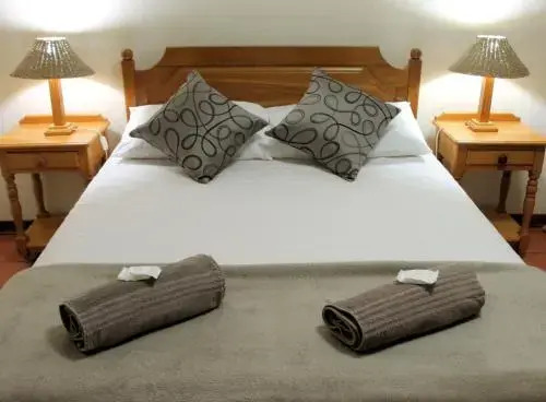 Mogodi Lodge