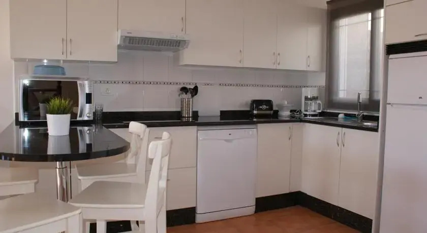 Holiday House Teguisa