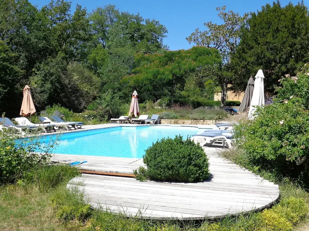DOMAINE DE FONCENE