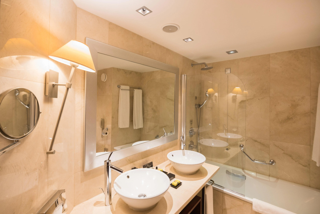 InterContinental Lisbon by IHG