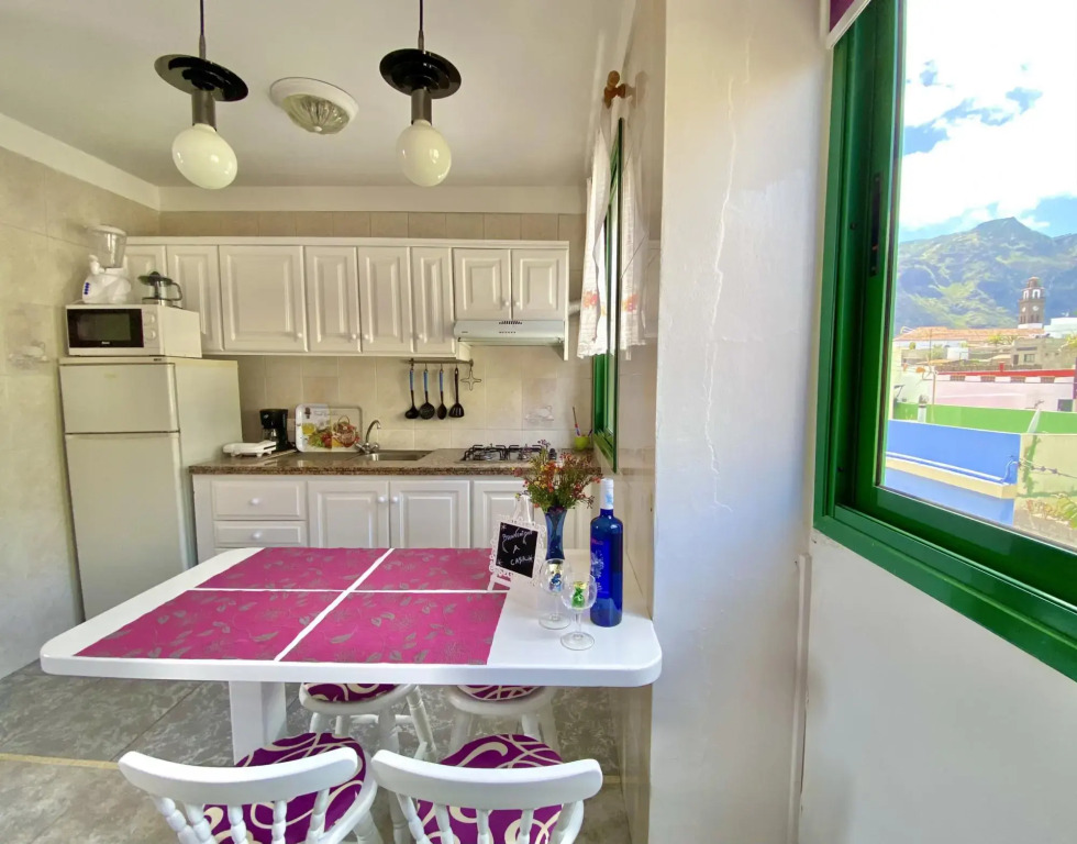Home2Book Relax Apartment Buenavista