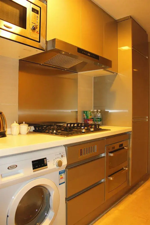 She & He Hotel Apartment - River Class