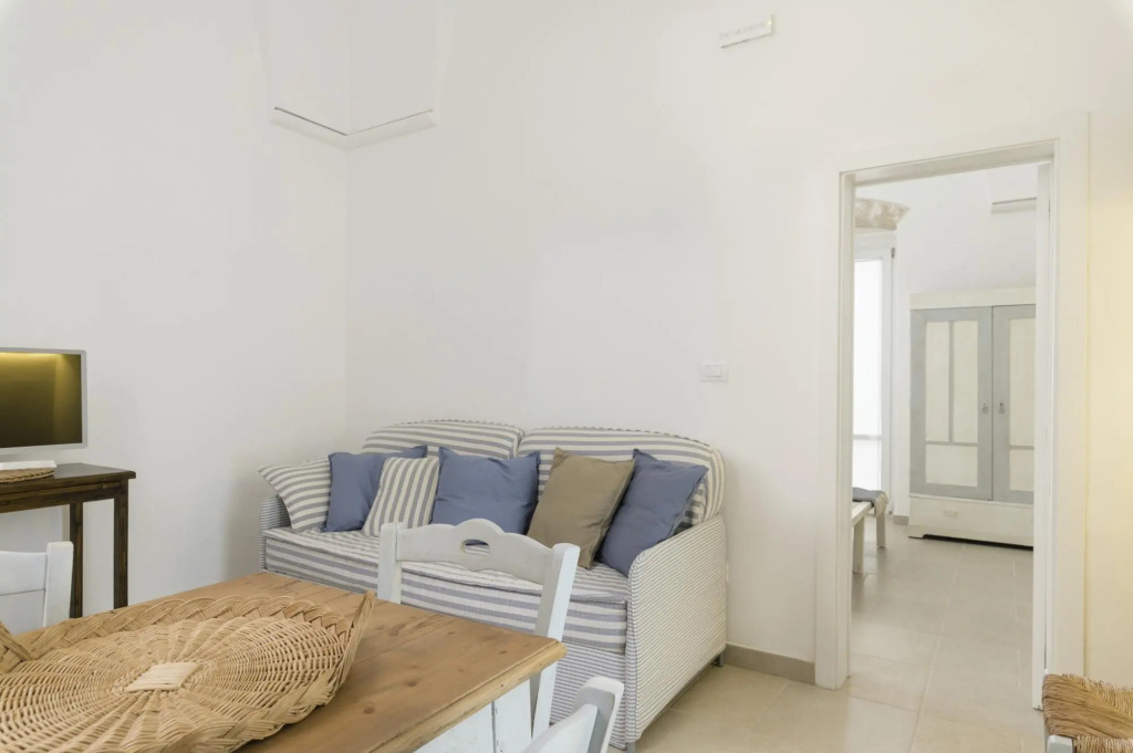 Dimora Grazia con Terrazza by Wonderful Italy