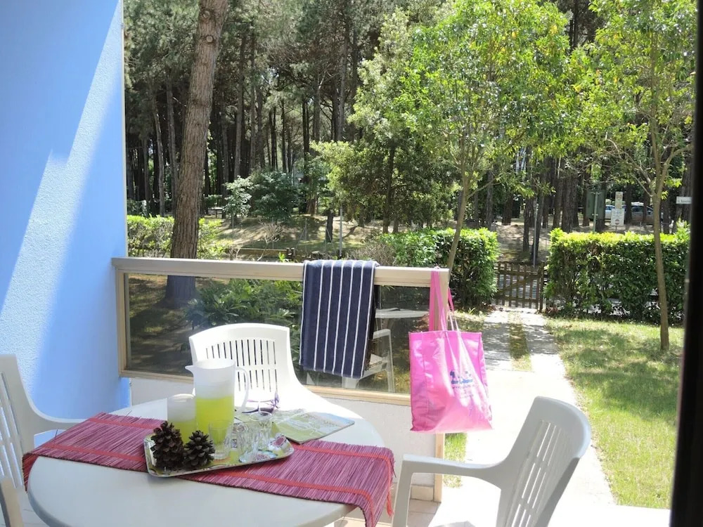 Enjoy Your Holiday in our Lovely Flat With Garden