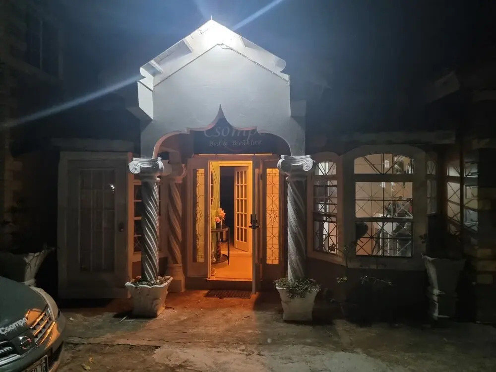 Leisure Duplex At Csompo Silver Manor
