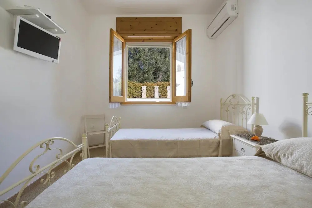 Villa Meraviglia