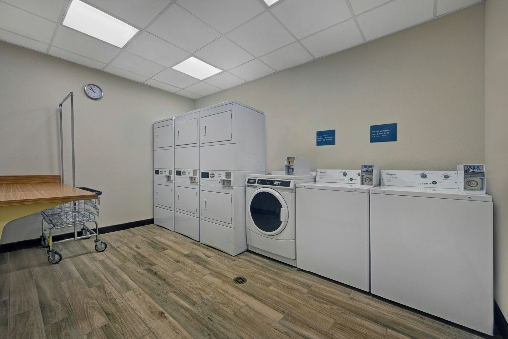 TownePlace Suites Sacramento Airport Natomas