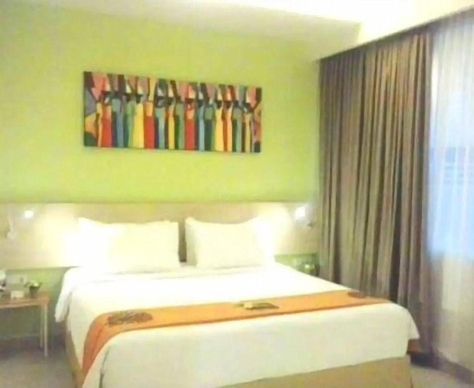 Avira Hotel Makassar