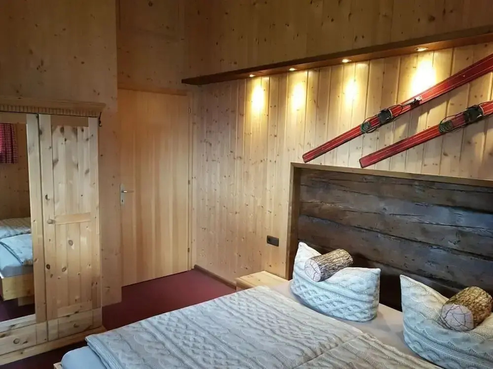 Alpine Vacation Home