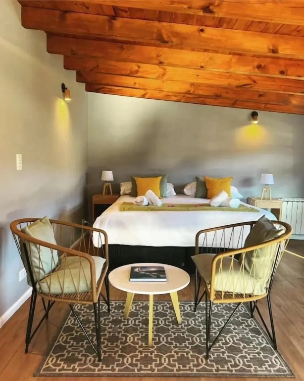 Desierto Suites