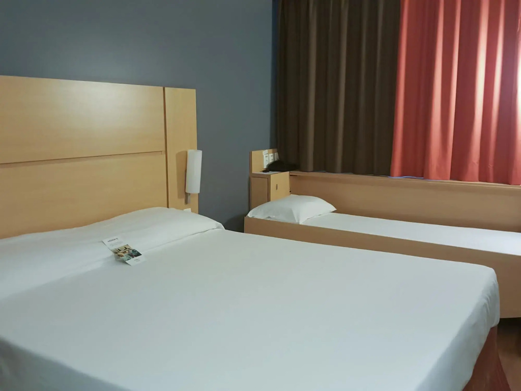 ibis Itu Plaza Shopping