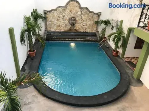 Hotel Torogoz