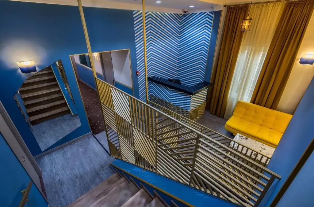Gladius Inn Boutique Hotel by DNT Group