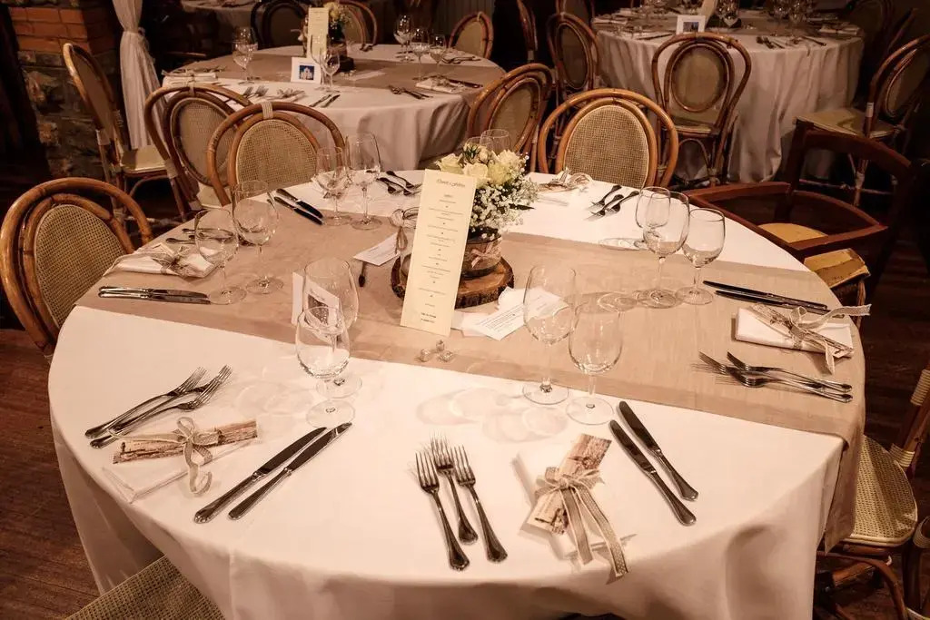 Hotel Villa le Rondini