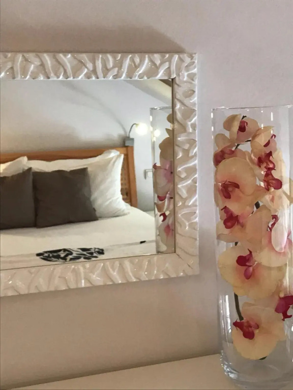 Villa Jani Top Floor Suite