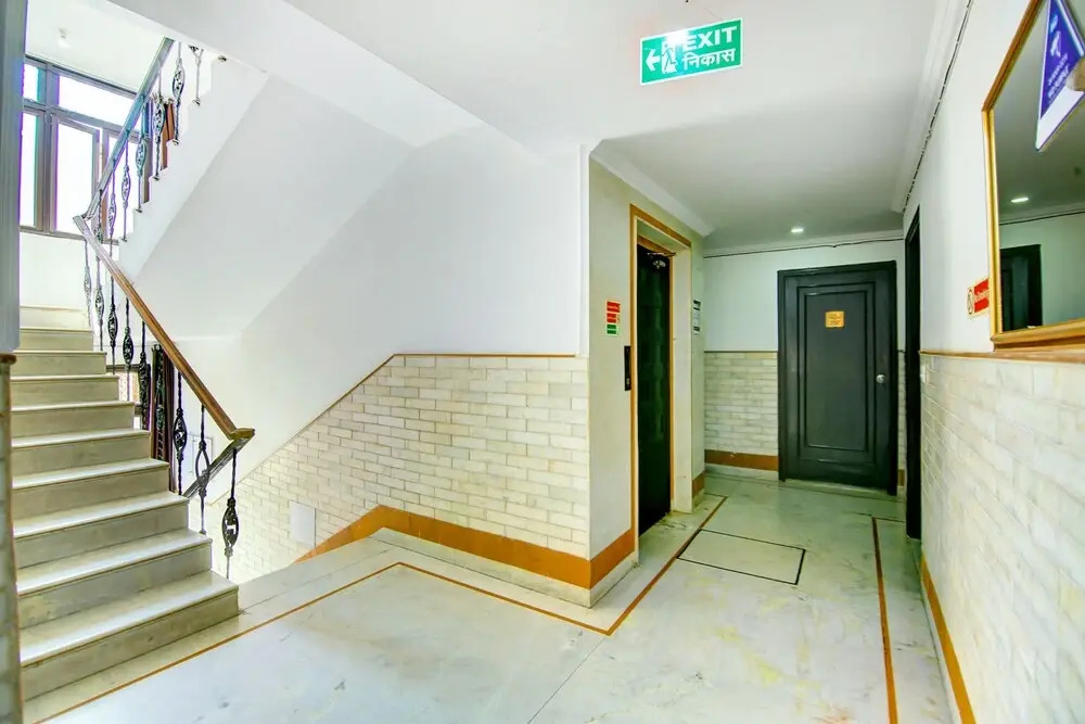 Hotel O Le Heritage